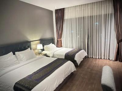 Legend Kep Resort - 8