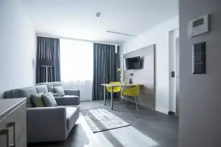 Mercure Graz City - 90