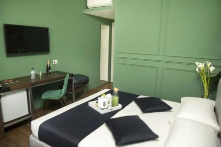 Unicum Roma Suites - 37