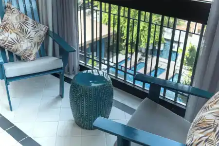 Maison Vy - 17