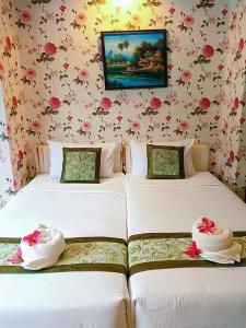 Saitharn Iyara &Spa - 7