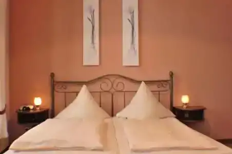 Hotel-Restaurant Moselblümchen - 4