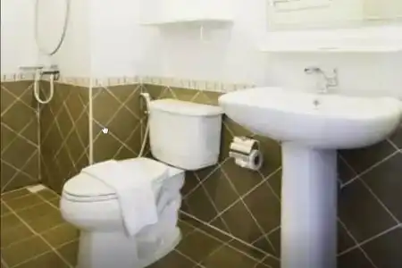 Mr. Clean Guesthouse - 6