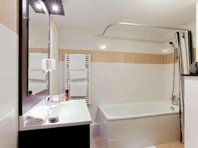 ApartAdagio Access Marseille Saint Charles - 33