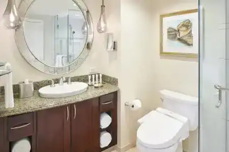 Hilton Grand Vacations Club Grand Waikikian Honolulu - 84