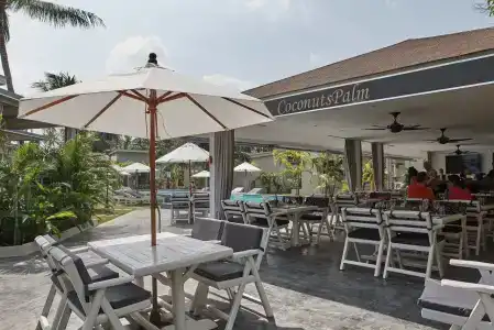 Coconutspalm Resort - 35