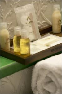 Visir Resort Spa - 43