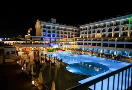 Sunthalias & Resorts - 33