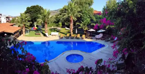 Murat Pasha Mansion - 88