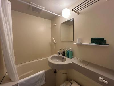 Route-Inn Nagoya Sakae - 35