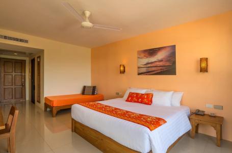 Srisuksant Resort - 5