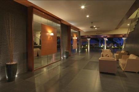 Royal Orchid Resort & Convention Centre, Yelahanka Bangalore - 1