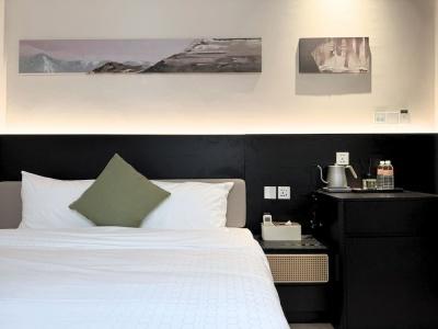 Asphodel Inn - 62
