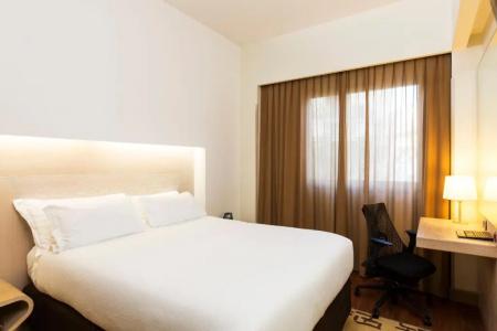 Hilton Garden Inn Rome Claridge - 48
