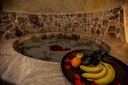 Oread Cave Suites - 85