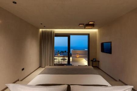 North Santorini - A Luxury Spa - 3