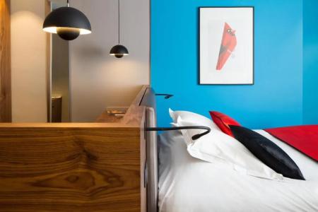 Hostellerie Du Chapeau Rouge - 87