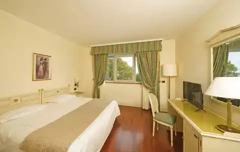 Savoy Palace - 5