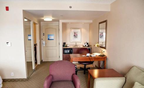 Kitchener Inn & Suites - 67