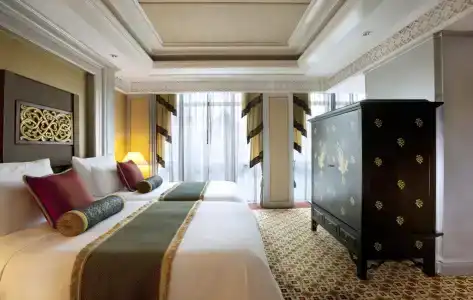 The Athenee, a Luxury Collection, Bangkok - Sha Extra Plus - 40
