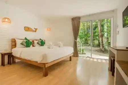 Whalecome Aonang Resort-Sha Extra Plus - 84