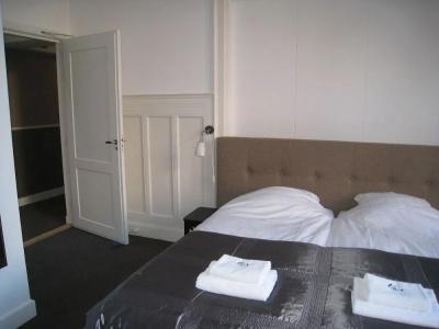 Bed & Breakfast Malts - 5