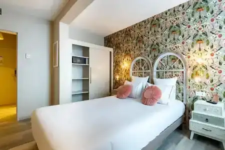 La Maison Hôtel Mulhouse Centre - 131
