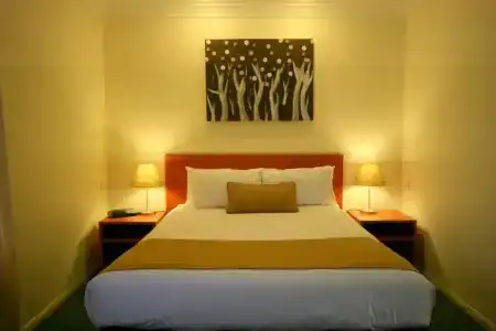 Best Western Tuscany on Tor Motor Inn - 50
