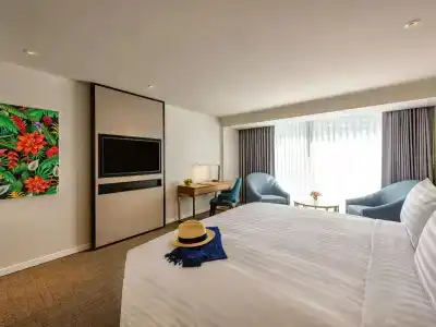 möVenpick Bdms Wellness Resort Bangkok - 8