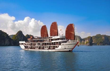 Alisa Premier Cruise - 16