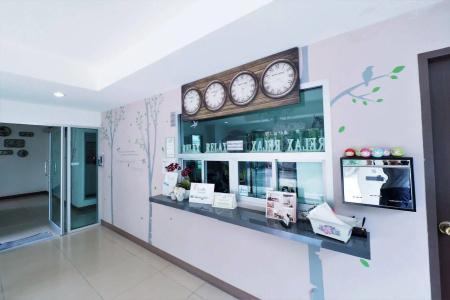 The Park Bangyai - 16