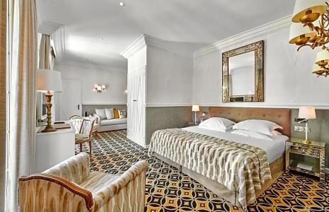 Hôtel Belles Rives - 80