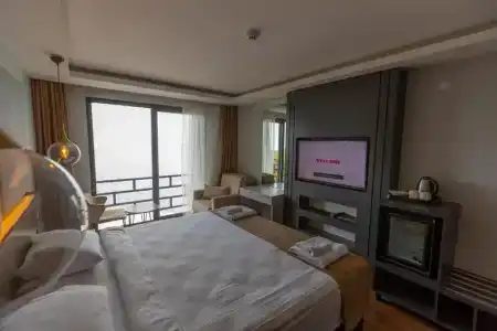 Santana Otel - 123