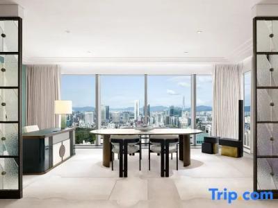 Josun Palace, a Luxury Collection, Seoul Gangnam - 67