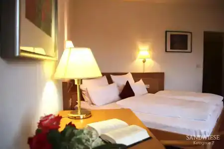 Weingut Sandwiese Winzerhotel - 25