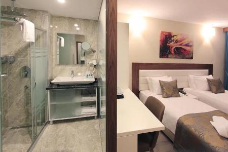 Forum Suite Otel - 21