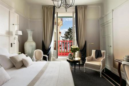 Hôtel Barrière L'Hermitage - 119