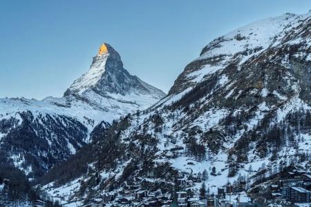 Alpenroyal - 117