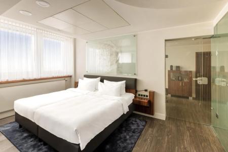 Radisson Blu Erfurt - 35