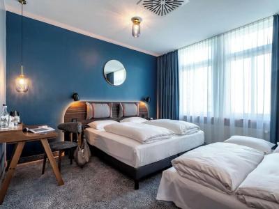 Mercure Luebeck City Center - 77