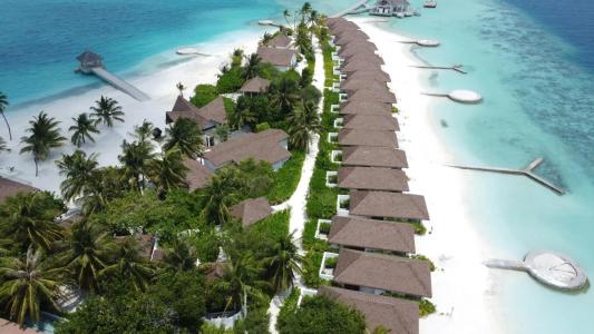 NOOE Maldives Kunaavashi - 42