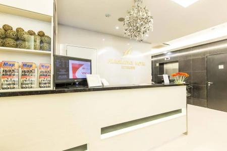 Ibis Budget Singapore Clarke Quay (Sg Clean) - 8