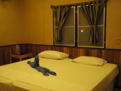 Thongtapan Resort - 26