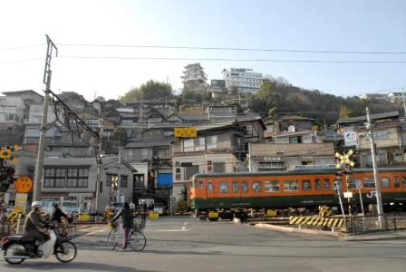 Onomichi View Seizan - 14