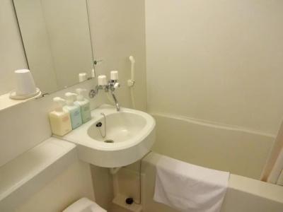 Route-Inn Utsunomiya Miyukicho -Kokudou4gou- - 30