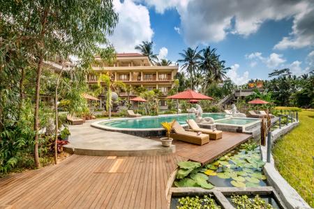 Om Ham Retreat and Resort - 18