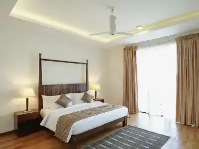 Amaranthe Bay Resort & Spa - 80
