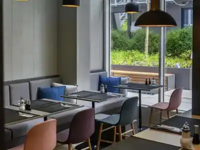 Mercure München-Schwabing - 7