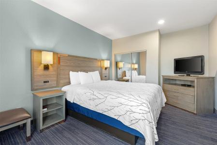 Best Western Plus San Antonio East Inn & Suites - 83