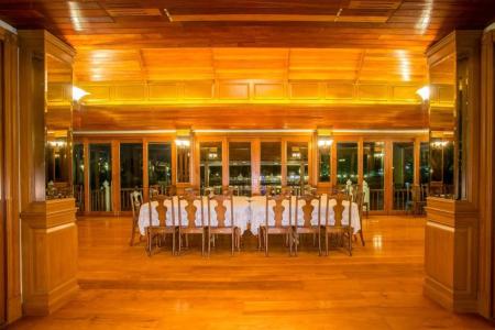 Rk Riverside & Spa (Reon Kruewal) - 15